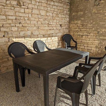 Maison Lumineuse Avec Cour Privative, Proche Sites Culturels, Tout Confort, Equipe Bebe, Wifi Inclus - Fr-1-653-98 Puyreaux Dış mekan fotoğraf