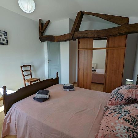 Maison Lumineuse Avec Cour Privative, Proche Sites Culturels, Tout Confort, Equipe Bebe, Wifi Inclus - Fr-1-653-98 Puyreaux Dış mekan fotoğraf