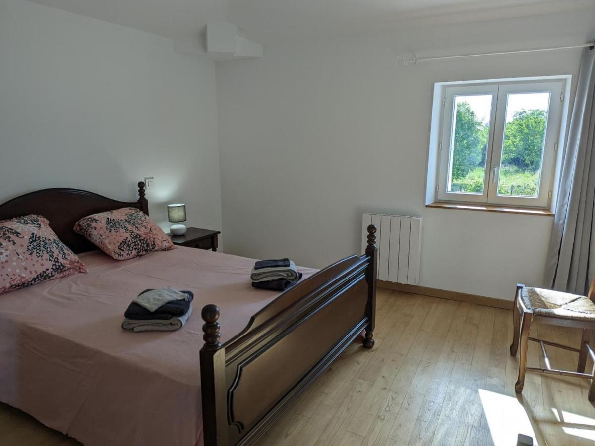 Maison Lumineuse Avec Cour Privative, Proche Sites Culturels, Tout Confort, Equipe Bebe, Wifi Inclus - Fr-1-653-98 Puyreaux Dış mekan fotoğraf
