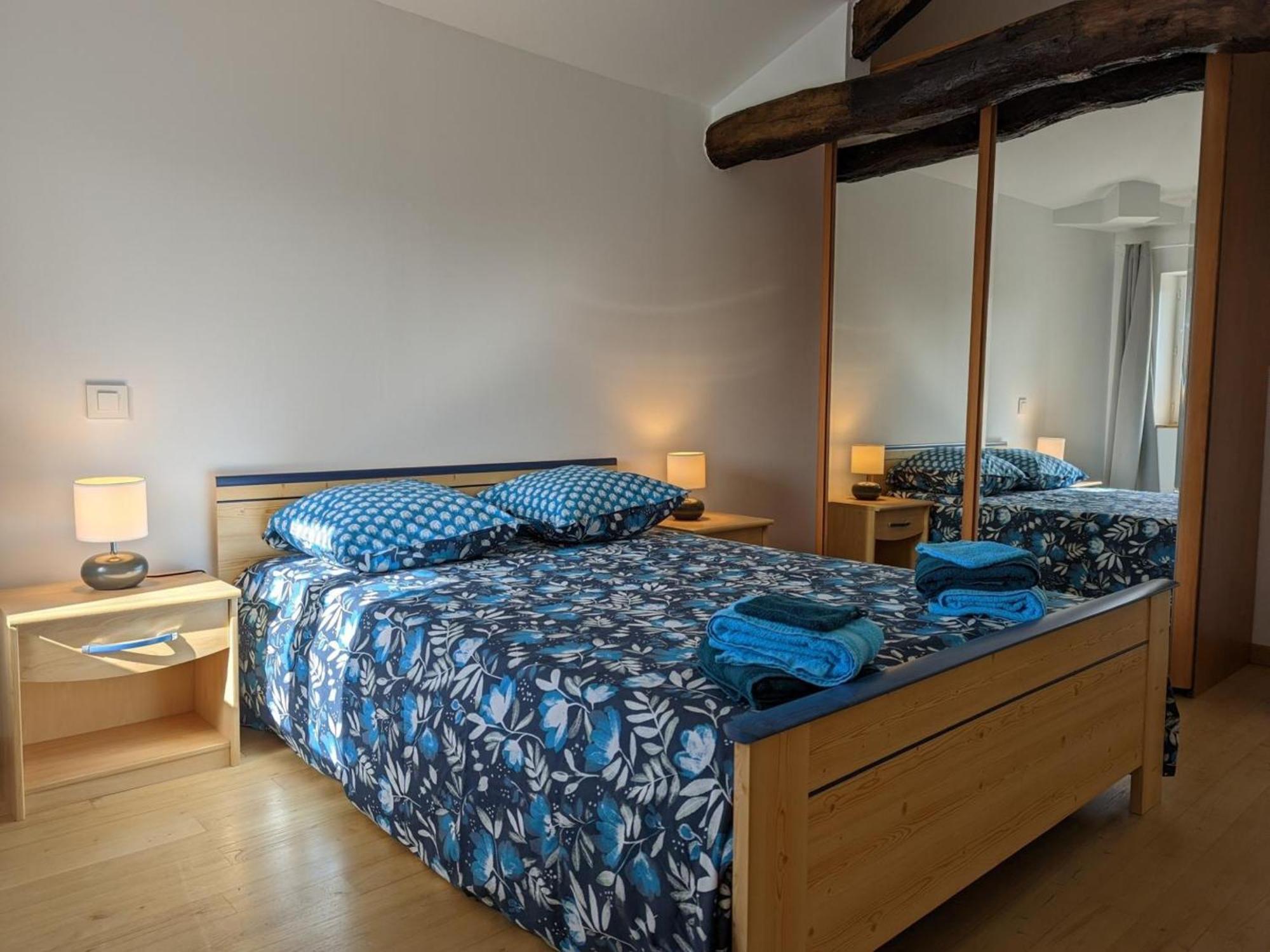 Maison Lumineuse Avec Cour Privative, Proche Sites Culturels, Tout Confort, Equipe Bebe, Wifi Inclus - Fr-1-653-98 Puyreaux Dış mekan fotoğraf